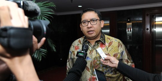 Fadli Zon nilai Pati Polri jadi plt gubernur picu kegaduhan baru