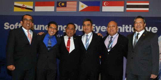 Menhan perkuat kerja sama antiterorisme ASEAN