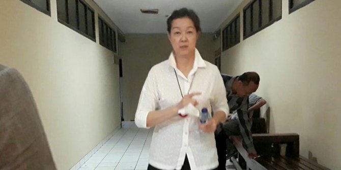 2 Kali mangkir, tersangka kasus Hotel Ibis Palembang akhirnya diperiksa polisi