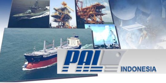 Pemerintah apresiasi bisnis pemeliharaan kapal PT PAL, selamatkan devisa RI