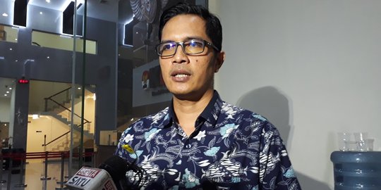 Dalami kasus suap eks Dirut Garuda Indonesia, KPK panggil dua saksi