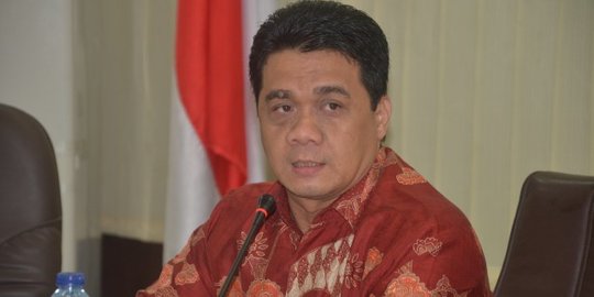 Komisi II usul Kemendagri tunjuk PNS jadi PJ Gubernur daripada TNI-Polri
