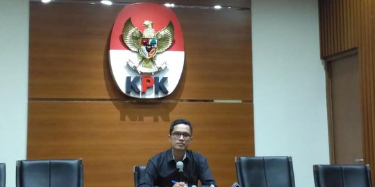 KPK masih pikir-pikir soal pengajuan justice collaborator Setnov