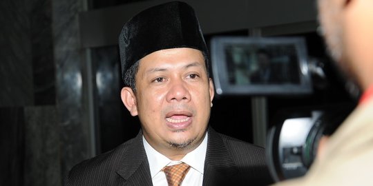 Fahri Hamzah soal PJ Gubernur: Masa jutaan birokrat enggak punya kemampuan?