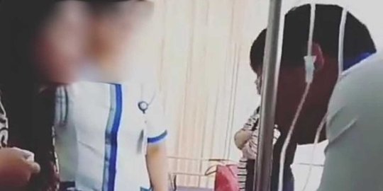 Sempat kabur, perawat yang lecehkan pasien di Surabaya diciduk di hotel