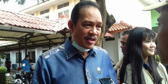 Contoh Kolombia, BNN ingin punya kapal dan pesawat cegah peredaran narkoba