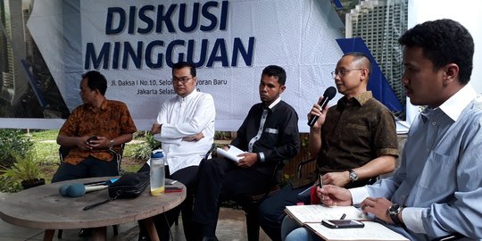 Sekjen PAN: LGBT tak diterima di Indonesia, tapi haknya harus dihormati