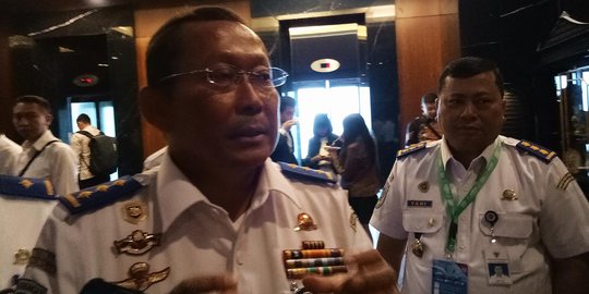 Kemenhub sebut informasi mogok massal taksi online lusa hoax