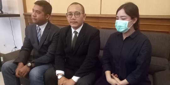 Pengakuan calon perawat dilecehkan dokter di RS National 