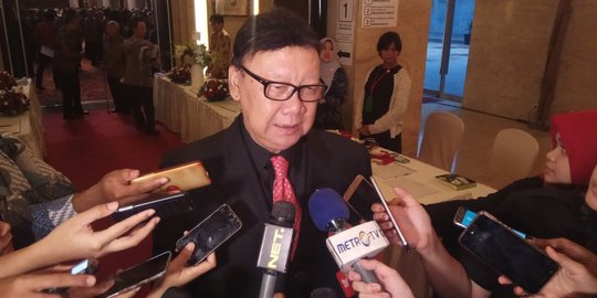 Mendagri tegaskan penunjukan pati Polri jadi Pj gubernur bukan kepentingan politik