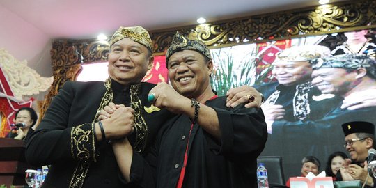 Irjen Anton Charliyan yakin Irjen Iriawan netral jika menjadi Pj Gubernur Jabar