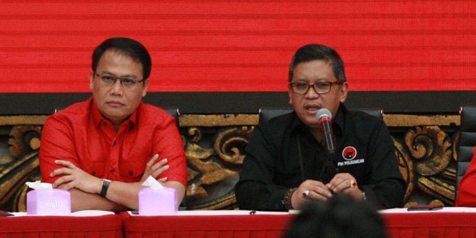 Disindir partai biang kerok, PDIP sarankan ulama 212 beri imbauan menyejukkan