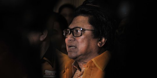 Lolos verifikasi faktual, Hanura targetkan tiga besar di Pemilu 2019
