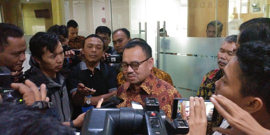 Sindir Sudirman Said, PDIP tanya Jateng mau diubah jadi kandang semut?