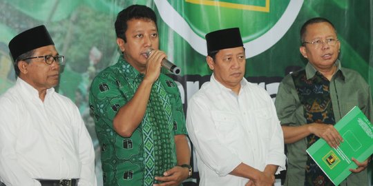 PPP nilai usulan Pj gubernur dijabat jenderal polisi bikin gaduh