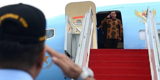 Istana sebut Presiden Jokowi bersikeras ingin ke Afghanistan, pengamanan maksimal