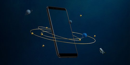 Rilis Februari, OPPO A83 bakal miliki teknologi kecerdasan buatan