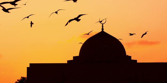 Bangun masjid raya di lahan sengketa Sriwedari, Pemkot Solo diprotes