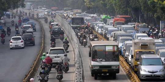 Ikanas usul nama Jenderal Besar AH Nasution jadi nama jalan di Jakarta