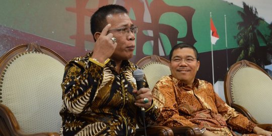 PDIP sebut Pj Gubernur dari Polri tak langgar UU karena hanya sementara