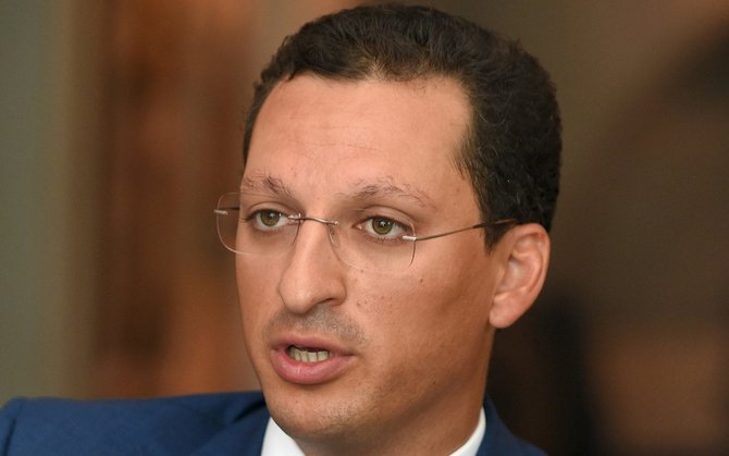 kirill shamalov