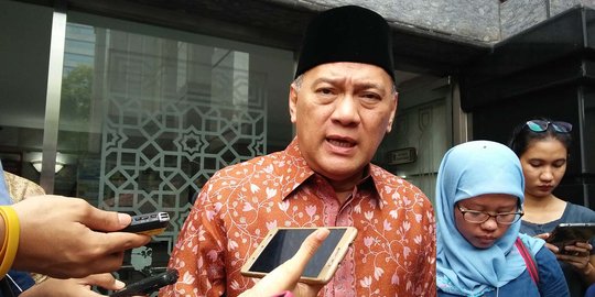 Jabatan Agus Marto berakhir, ini harapan pengusaha pada Gubernur BI yang baru