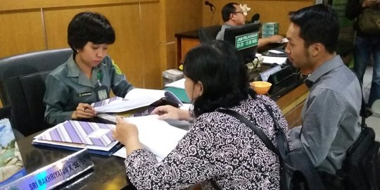 Digusur, pedagang Pasar Kembang gugat PT KAI & Pemkot Yogyakarta Rp 101,2 M