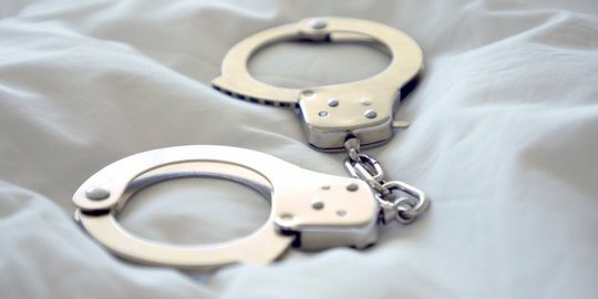 Dilaporkan label rekaman, pengganda VCD bajakan dibongkar