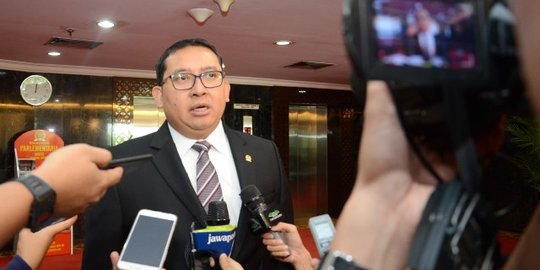 Fadli Zon minta Mendagri batalkan usul Jenderal jadi Pj Gubernur