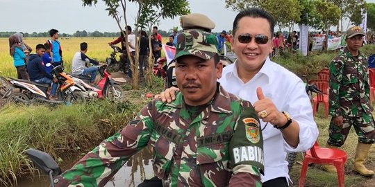 Wacana jenderal polisi jadi Pj Gubernur, Ketua DPR minta tak buat gaduh