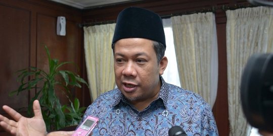 Fahri nilai Jenderal jadi Pj Gubernur asumsikan negara dalam kondisi bahaya