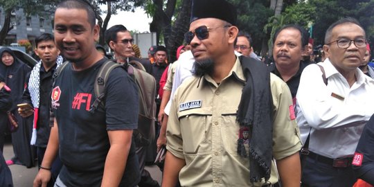 Begini isi pesan singkat bernada ancaman dari Bang Japar ke Watimpres