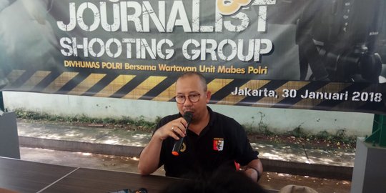 Soal Pj Gubernur, Mabes Polri tegaskan dalam posisi diminta Mendagri