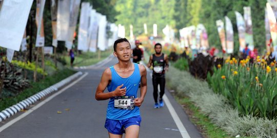 Kasus Lombok Marathon, polisi akan panggil EO Dunia Lari asal Jakarta