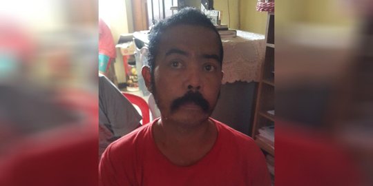 Buron 10 bulan, DPO kasus penipuan dengan hipnotis di Samarinda diciduk