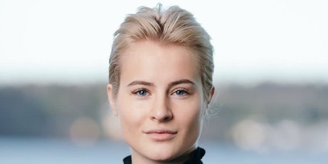 Kisah sukses miliuner muda dunia, usia 19 tahun punya 