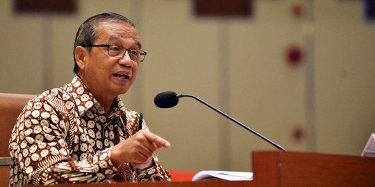 PP Muhammadiyah minta Arief Hidayat rela mundur Ketua MK