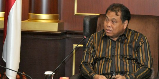 Arief Hidayat didesak mundur, Demokrat tak ingin MK 'abuse of power'