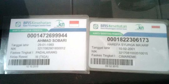 Menko PMK: Arahan Presiden tidak menaikan iuran BPJS Kesehatan