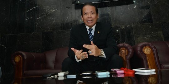 Pimpinan DPR sarankan Mendagri tunjuk purnawirawan jadi Pj Gubernur