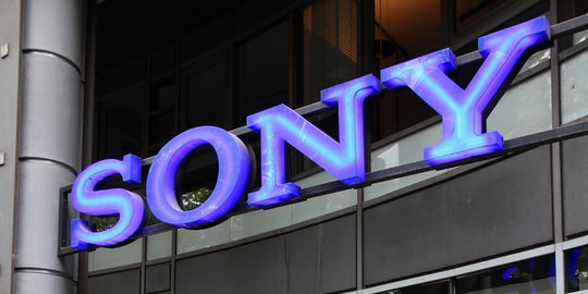 Sony bakal ikut rilis smartphone layar fleksibel yang dapat dilipat?