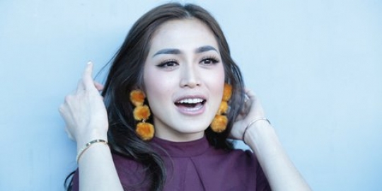 Ayu Ting Ting ngaku punya geng, begini reaksi Jessica Iskandar