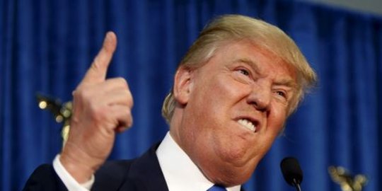 Donald Trump sebut pemimpin Korea Utara jahat
