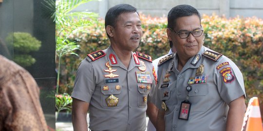 Pelapor enggan klarifikasi, polisi tegaskan kasus ancaman ke Sidarto tetap lanjut