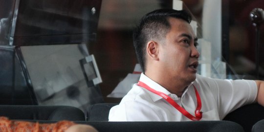 Fayakhun khawatir transaksi fee proyek di Bakamla dilakukan di Jakarta