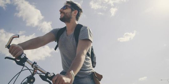 5 pekerjaan yang bisa mengancam kesehatan reproduksi pria