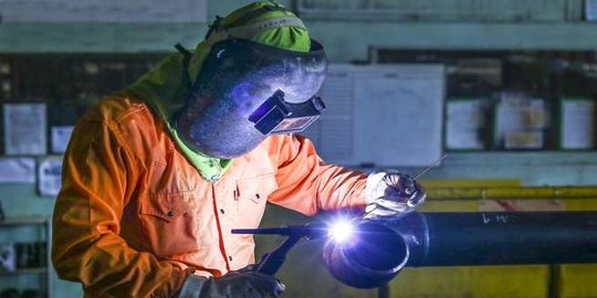 5 pekerjaan yang bisa mengancam kesehatan reproduksi pria