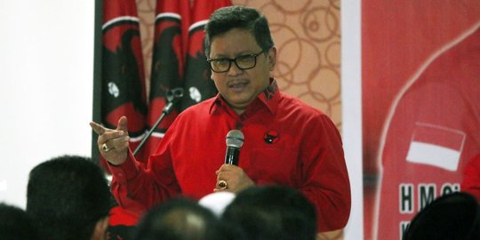 PDIP: NU perekat persahabatan kebangsaan