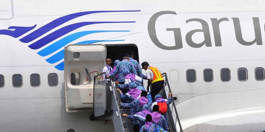 gaji pas-pasan tapi ingin naik haji, ini pilihan investasinya