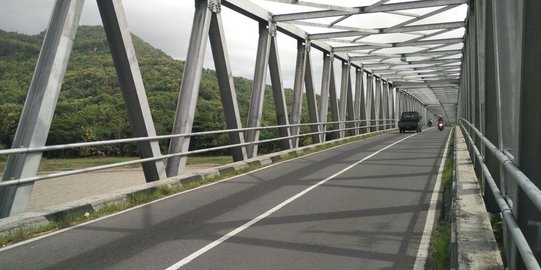 Shiddiq dan Yongki diduga rencanakan buang mahasiswi hamil dari jembatan